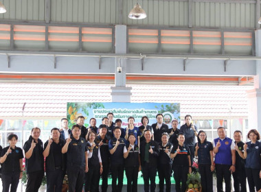 “รมช.เกษตร” ปักหมุดตลาดเกษตรกรเชียงราย หนุนบริโภคผลไม้ไทย ... พารามิเตอร์รูปภาพ 52